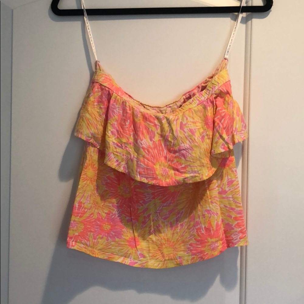 Lilly Pulitzer top